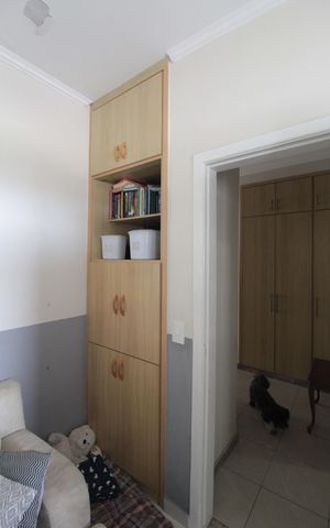 Casa à venda com 525m², 6 quartos e 5 vagasCasa 2 | Quarto