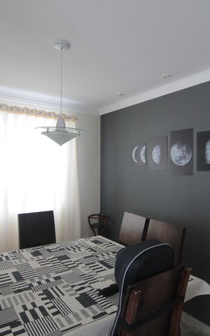 Casa à venda com 525m², 6 quartos e 5 vagasCasa 2 | Sala