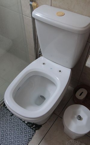 Casa à venda com 525m², 6 quartos e 5 vagasCasa 2 | Banheiro da Suite 2