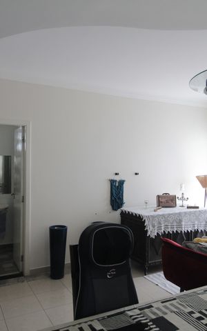 Casa à venda com 525m², 6 quartos e 5 vagasCasa 2 | Sala