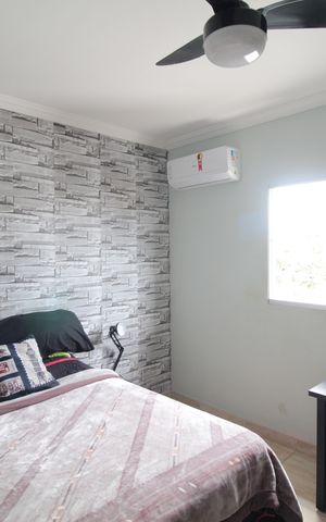 Casa à venda com 525m², 6 quartos e 5 vagasCasa 1 | Suite 2