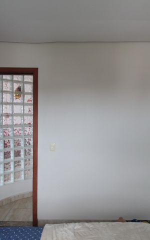 Casa à venda com 525m², 6 quartos e 5 vagasCasa 1 | Suite 1