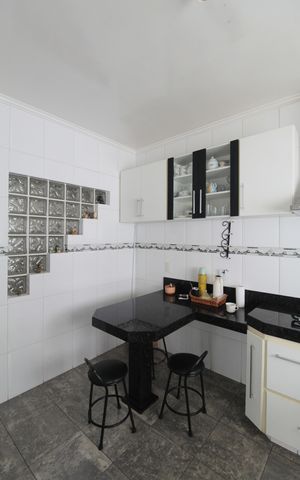 Casa à venda com 525m², 6 quartos e 5 vagasCasa 2 | Cozinha