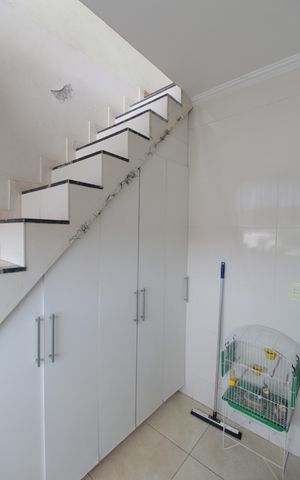Casa à venda com 525m², 6 quartos e 5 vagasCasa 1 | Área de Serviço