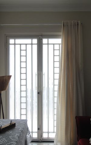 Casa à venda com 525m², 6 quartos e 5 vagasCasa 2 | Sala