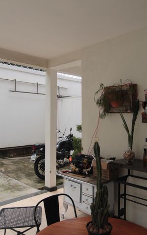 Casa à venda com 525m², 6 quartos e 5 vagasCasa 2 | Hall de Entrada