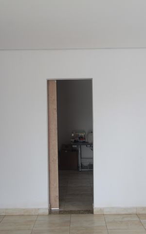 Casa à venda com 525m², 6 quartos e 5 vagasCasa 1 | Sala
