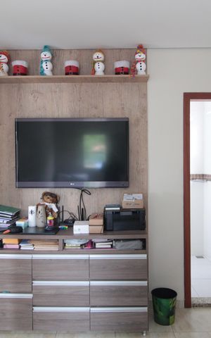 Casa à venda com 525m², 6 quartos e 5 vagasCasa 1 | Suite 3