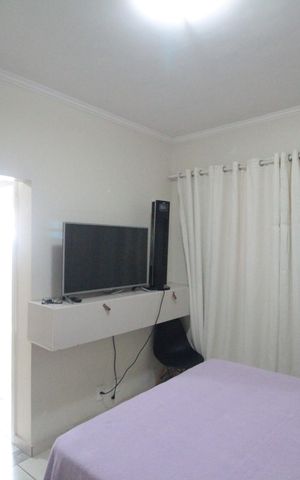 Casa à venda com 525m², 6 quartos e 5 vagasCasa 2 | Suite 1