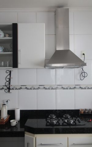 Casa à venda com 525m², 6 quartos e 5 vagasCasa 2 | Cozinha