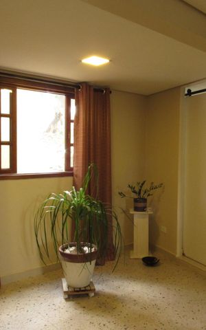 Casa para alugar com 120m², 2 quartos e 1 vagaSala 1