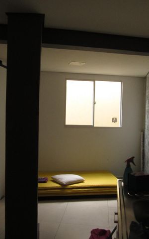 Casa para alugar com 120m², 2 quartos e 1 vagaCozinha 2