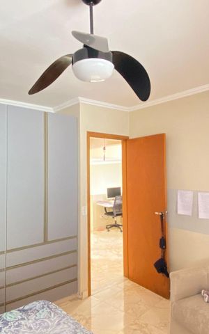 Casa para alugar com 120m², 2 quartos e 1 vaga Casa para alugar com 120m², 2 quartos e 1 vagaQuarto 2