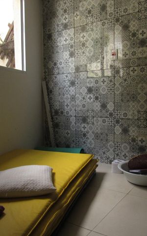 Casa para alugar com 120m², 2 quartos e 1 vagaCozinha 2
