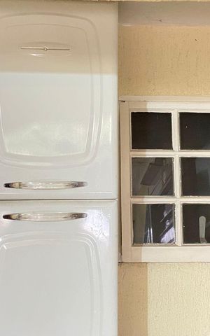 Casa para alugar com 120m², 2 quartos e 1 vaga Casa para alugar com 120m², 2 quartos e 1 vagaGaragem