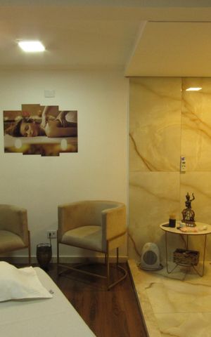 Casa para alugar com 120m², 2 quartos e 1 vagaSala 2
