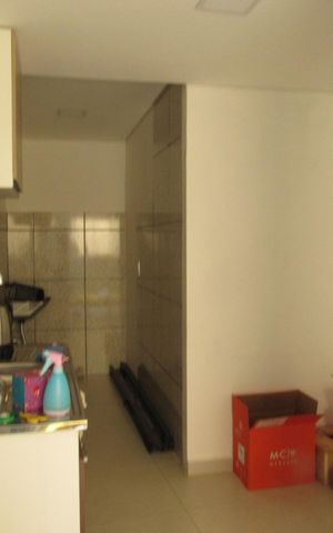 Casa para alugar com 120m², 2 quartos e 1 vagaCozinha 2