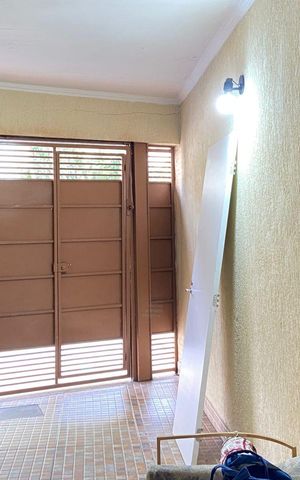 Casa para alugar com 120m², 2 quartos e 1 vaga Casa para alugar com 120m², 2 quartos e 1 vagaGaragem