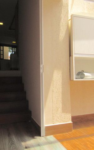 Casa para alugar com 120m², 2 quartos e 1 vagaSala 2 - Varanda