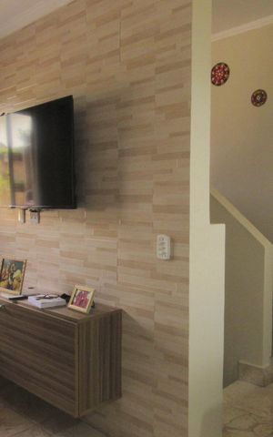 Casa para alugar com 120m², 2 quartos e 1 vagaSala 2
