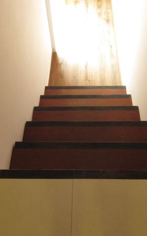 Casa para alugar com 120m², 2 quartos e 1 vagaSala 1 - Corredor