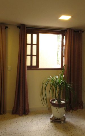 Casa para alugar com 120m², 2 quartos e 1 vagaSala 1