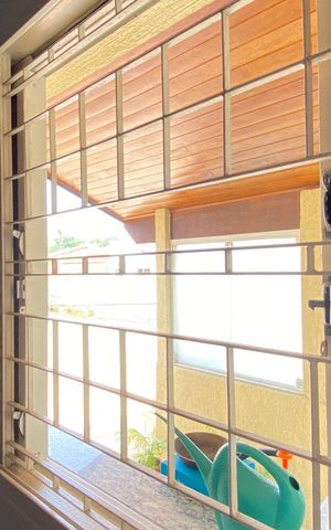 Casa para alugar com 120m², 2 quartos e 1 vaga Casa para alugar com 120m², 2 quartos e 1 vagaQuarto 2 - Vista