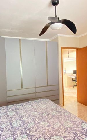 Casa para alugar com 120m², 2 quartos e 1 vaga Casa para alugar com 120m², 2 quartos e 1 vagaQuarto 2