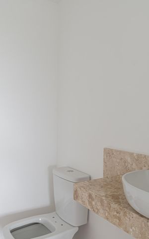 Apartamento à venda com 185m², 3 quartos e 3 vagas Apartamento à venda com 185m², 3 quartos e 3 vagasLavabo