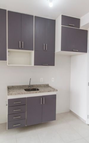 Apartamento para alugar com 42m², 2 quartos e 1 vaga Apartamento para alugar com 42m², 2 quartos e 1 vagaCozinha