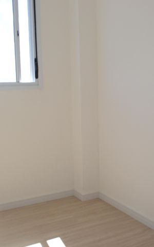 Apartamento para alugar com 64m², 3 quartos e 1 vaga