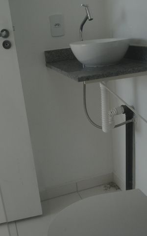Apartamento para alugar com 64m², 3 quartos e 1 vaga