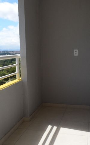 Apartamento para alugar com 64m², 3 quartos e 1 vaga