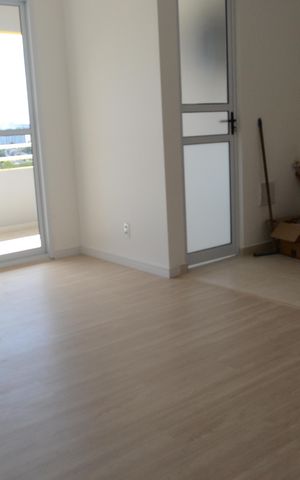 Apartamento para alugar com 64m², 3 quartos e 1 vaga
