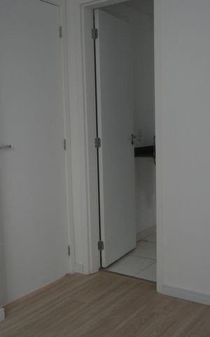 Apartamento para alugar com 64m², 3 quartos e 1 vaga