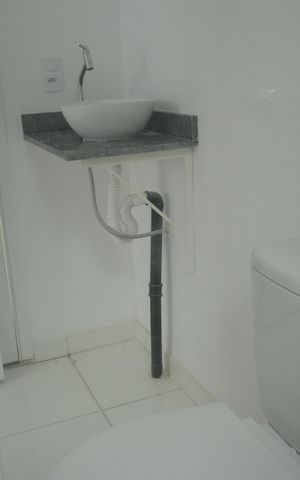 Apartamento para alugar com 64m², 3 quartos e 1 vaga
