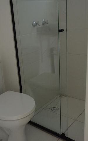 Apartamento para alugar com 64m², 3 quartos e 1 vaga