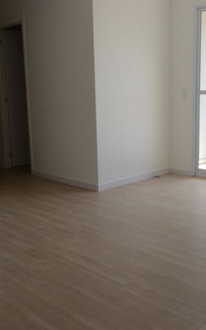 Apartamento para alugar com 64m², 3 quartos e 1 vaga
