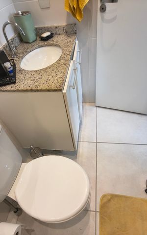 Apartamento à venda com 60m², 3 quartos e 1 vaga