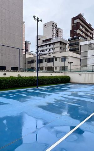 Apartamento à venda com 64m², 2 quartos e 2 vagasQuadra Esportiva