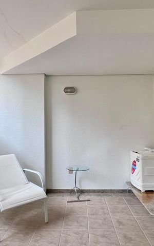 Apartamento à venda com 64m², 2 quartos e 2 vagasSaúna
