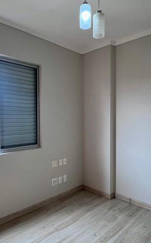 Apartamento à venda com 64m², 2 quartos e 2 vagasquarto 
