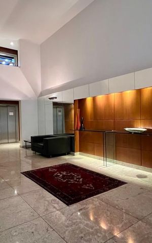 Apartamento à venda com 64m², 2 quartos e 2 vagasHall de entrada