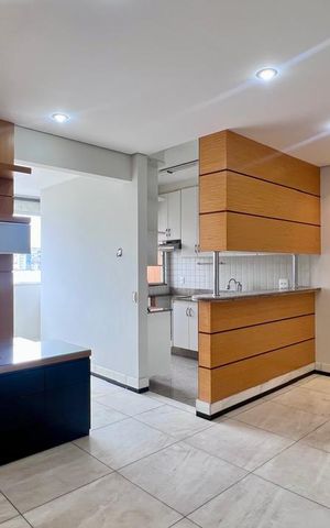 Apartamento à venda com 64m², 2 quartos e 2 vagassala 