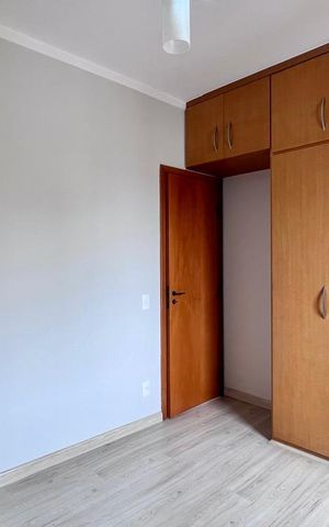 Apartamento à venda com 64m², 2 quartos e 2 vagasquarto 