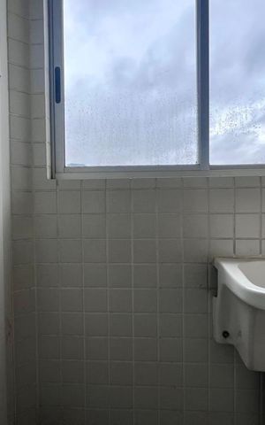 Apartamento à venda com 64m², 2 quartos e 2 vagasÁrea de Serviço