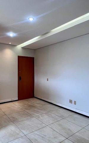 Apartamento à venda com 64m², 2 quartos e 2 vagassala 