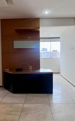 Apartamento à venda com 64m², 2 quartos e 2 vagassala 