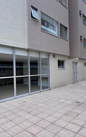 Apartamento à venda com 64m², 2 quartos e 2 vagasÁrea comum