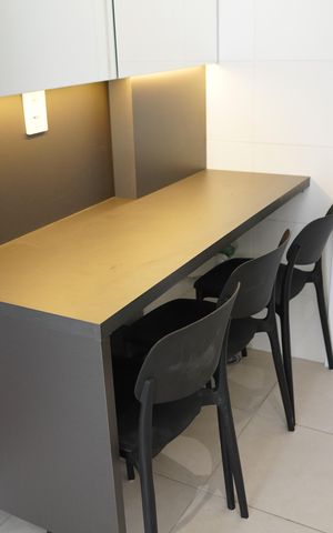 Studio para alugar com 29m², 1 quarto e sem vagaKitnet